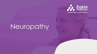 Neuropathy | Thriving Beyond Today