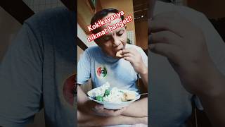 ganjal perut dulu dikit!!biar kerjanya fokus!!#makan #kuliner #shortsyoutube #food