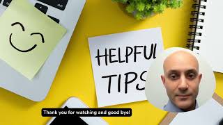 It's National Payroll Week. Here's Pierre's 'top tip' for today!