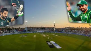 PSL Match | Peshawar Zalmi VS Multan Sultan | Rawalpindi Cricket Stadium