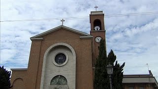 DOMENICA DI PENTECOSTE - MESSA DEL GIORNO in piazza Mazzini - ore 11.30