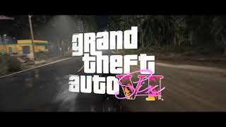 Grand Theft Auto Six | Gameplay Trailer