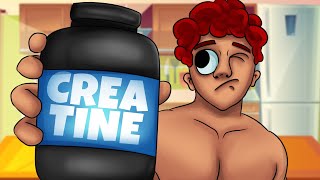 How To Take Creatine For Muscle Gain