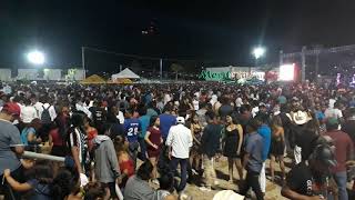 Fiestas patrias cabo San Lucas bcs