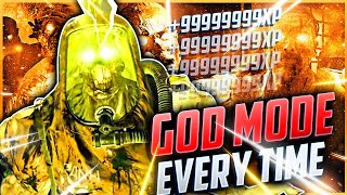 Cold War Zombies: GOD MODE EVERYTIME GLITCH! AFTER PATCH (HOTFIX!)  - Die Maschine Glitches