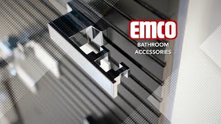 EMCO Bathroom Accessories