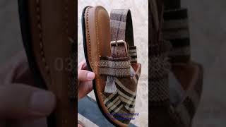 Charsadda chappal