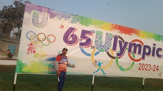 Annual sports day games 5feb 2024 Unilever  Ryk