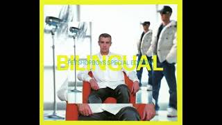 Pet Shop Boys - Before (Classic Paradise Mix)