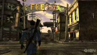 Fallout- New Vegas Trailer - E3 2010 (HD)