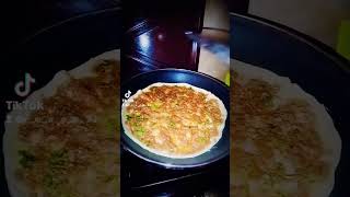 Lahmacun Sevənlər?