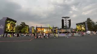 CIRCUIT GROUND - EDC MEXICO 2022