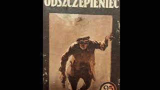 Odszczepieniec - Jack London- AUDIOBOOK PL