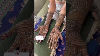 Is henna only for Indian Brides? #henna #mehndi #hennahistory