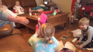 Christmas 2014 Video 12