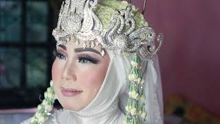 WEDDING ATIKA & RICKY FULL