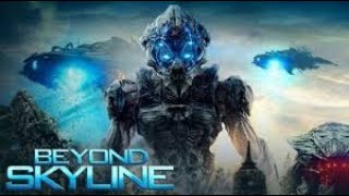 Beyond Skyline Full Movie Facts And Review / Hollywood Movie / Full Explaination / Frank Grillo