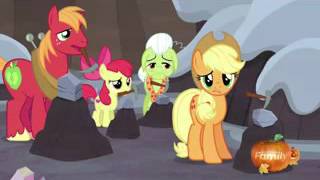 My Little Pony Season 5 Episode 20 - Heartbreakers