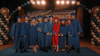 Riverdale | Song Good Riddance  - Graduation 5x03 HD