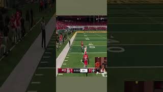 Judkins Need To Be Nerfed Pt. 2, Ft Henry773 | #collegefootball25