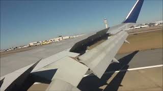 Delta Air Lines Boeing 767-300ER Final Approach and Landing into Atlanta