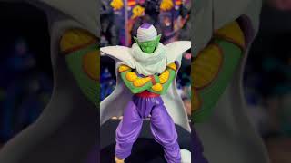 SH Figuarts DBZ Picollo #shorts