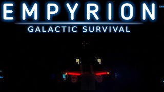 Steuerprobleme ohne Ende - Empyrion Galactic Survival S3E014