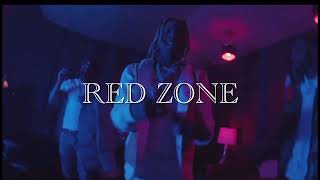 Lil Durk Type Beat- “Red Zone”