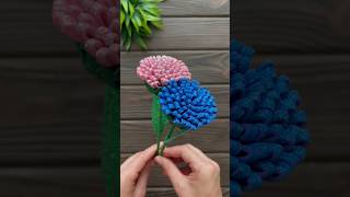 Amazing Flowers from EVA Foam Easy Tutorial Crafts