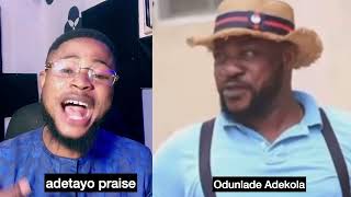 I will make it by Odunlade Adekola ft Adetayo Praise