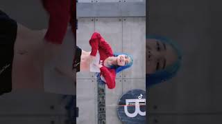 Luna&Raides♡ Taeyang-shoong feat.Lisa #luna #raidess #tiktok  #taeyang #bigbang #lisa #blackpink