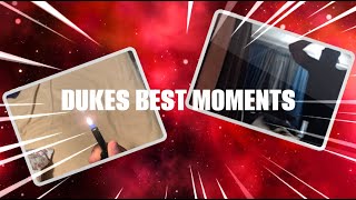 DUKES BEST MOMMENTS 2022!!!!... | RB WORLD 4