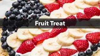 Fruit Treat