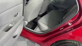 2023 Hyundai Elantra St. Petersburg, Tampa, Clearwater, Palm Harbor, Largo, FL 724202