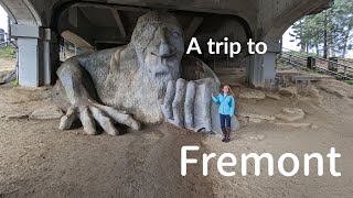 Fremont Must See Attractions