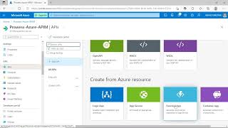 Azure API Management