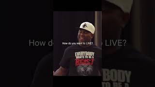 Eric Thomas' Electric Speech Will Change Your Life - MOTIVATIONAL #shorts