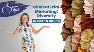 Clinical Trial Marketing: Diversity