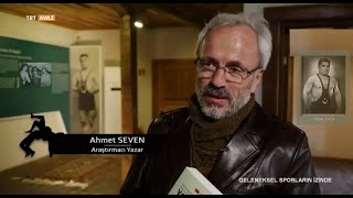 TRT Avaz YAŞAR DOĞU - Ahmet Seven