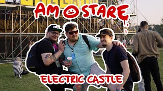 AM O STARE: de Electric Castle