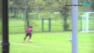 Hachim Mastour   Goals,Skills & Passes   AC Milan HD