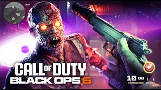 🔴Black Ops 6 - Zombie Grind (Live)🔴