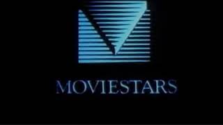 Moviestars Logo (1993)