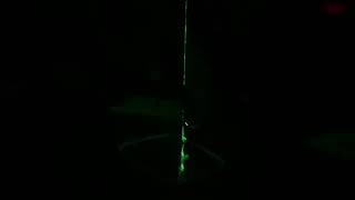 Working with light (lasers)