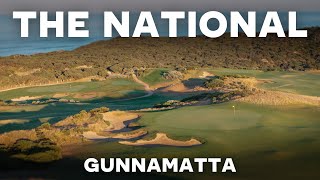 The National Golf Club's Gunnamatta Course