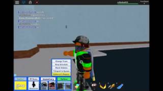 ROBLOX RHS HOW TO GET IN ANY HOUSE