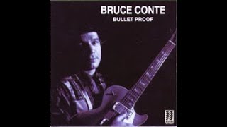 To Much Cool -   Bruce Conte