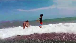 Summer Vacations San Carlos 2017