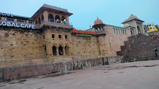 What is Kashi Vishwanath famous for? ||banaras ka Kashi Vishwanath mandir corridor || Banaras wallah