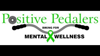 Positive Pedalers: Biking for Mental Wellness